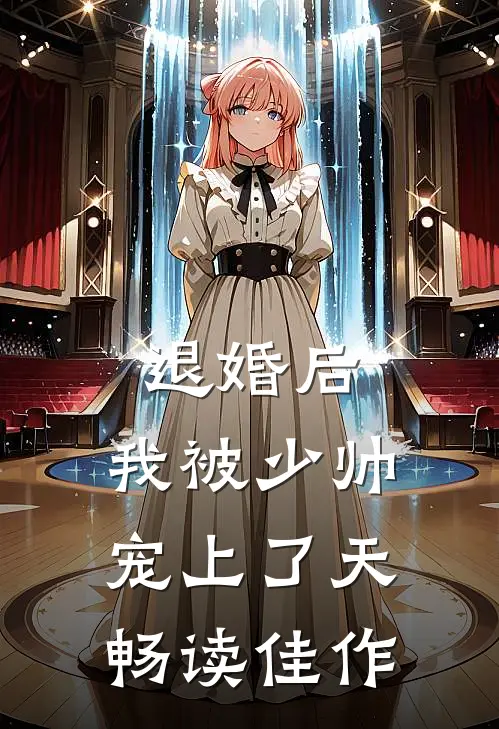 退婚后，我被少帅宠上了天畅读佳作