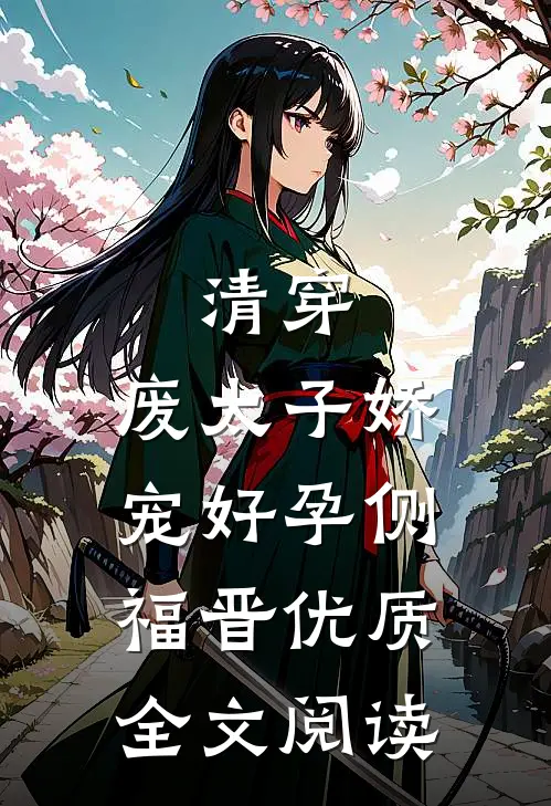 清穿：废太子娇宠好孕侧福晋优质全文阅读