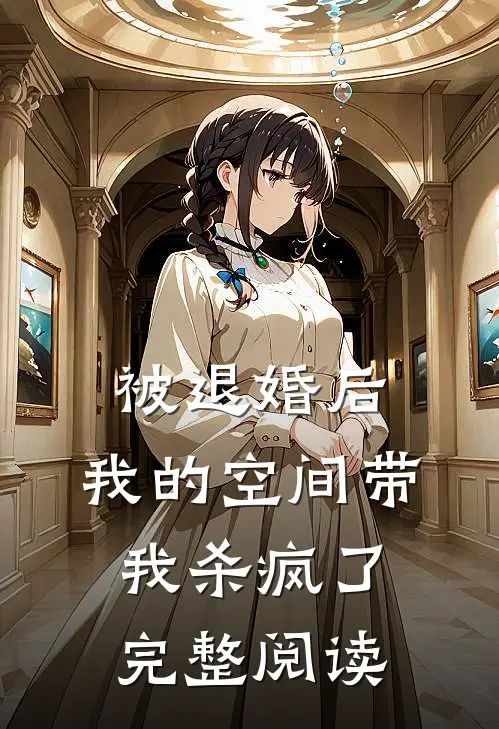 被退婚后，我的空间带我杀疯了完整阅读