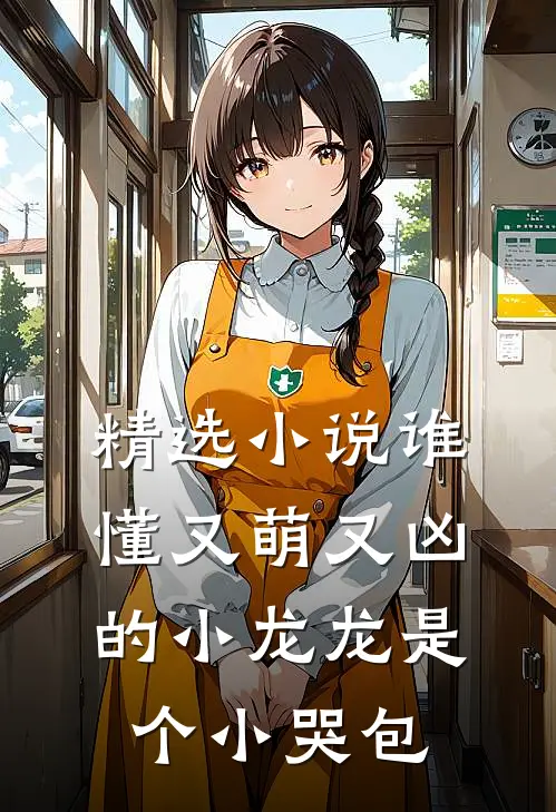 精选小说谁懂又萌又凶的小龙龙是个小哭包
