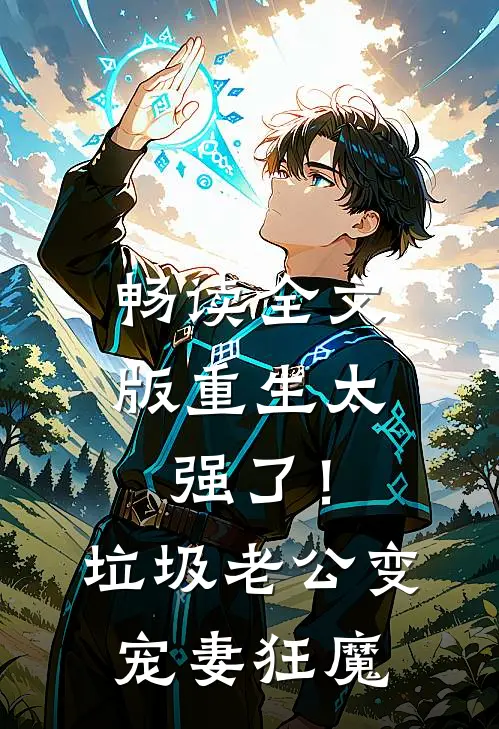 畅读全文版重生太强了！垃圾老公变宠妻狂魔