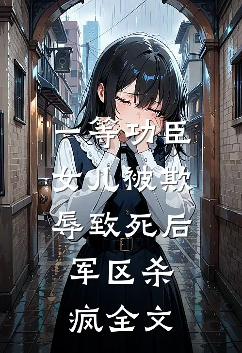 一等功臣女儿被欺辱致死后，军区杀疯全文