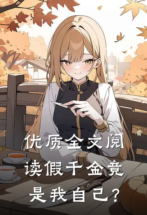 优质全文阅读假千金竟是我自己？