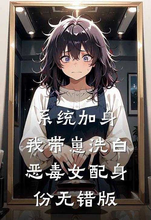 系统加身，我带崽洗白恶毒女配身份无错版