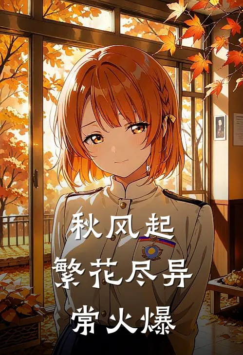 秋风起，繁花尽异常火爆