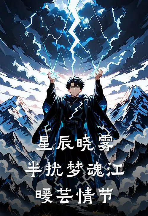 星辰晓雾，半扰梦魂江暖芸情节