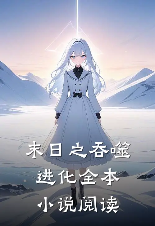 末日之吞噬进化全本小说阅读