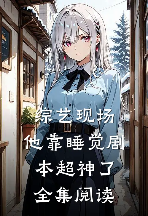 综艺现场,他靠睡觉剧本超神了全集阅读