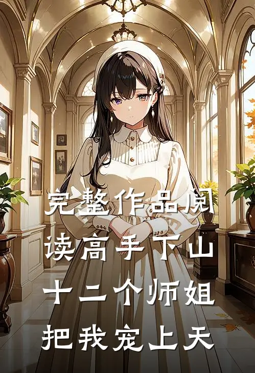完整作品阅读高手下山，十二个师姐把我宠上天