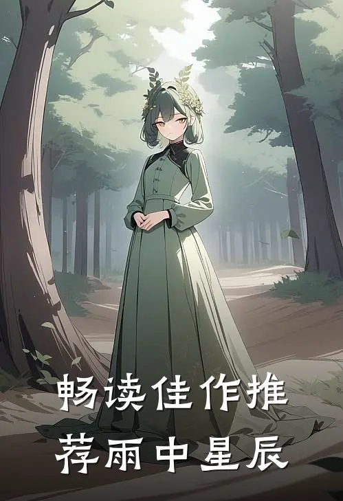畅读佳作推荐雨中星辰