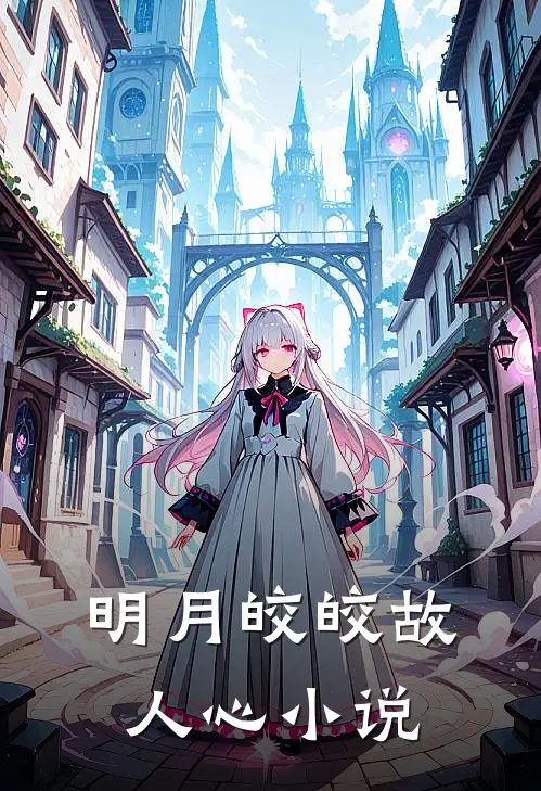 明月皎皎故人心小说