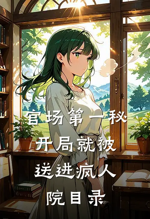 官场第一秘：开局就被送进疯人院目录