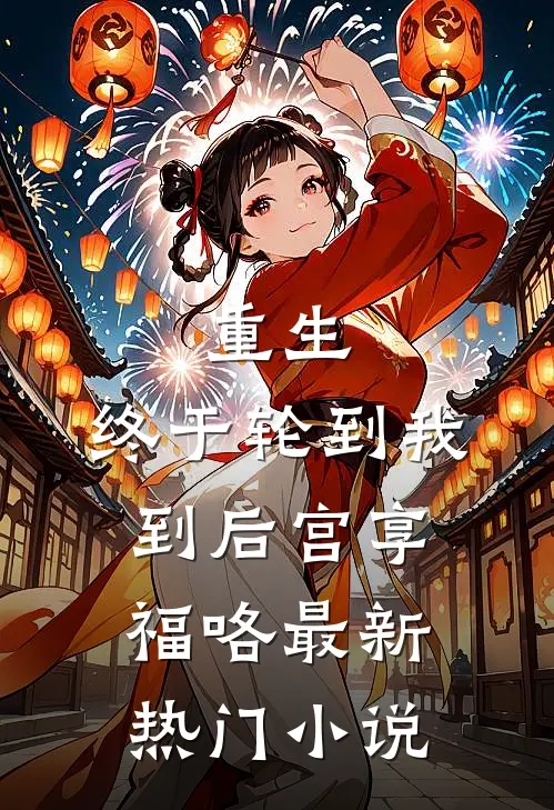 重生：终于轮到我到后宫享福咯最新热门小说