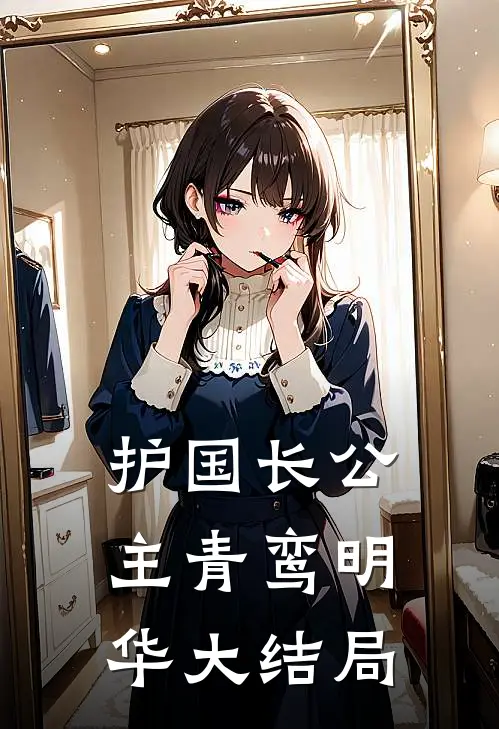 《护国长公主》青鸾明华大结局