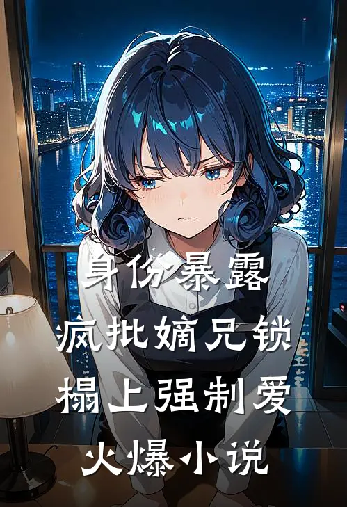 身份暴露，疯批嫡兄锁榻上强制爱火爆小说