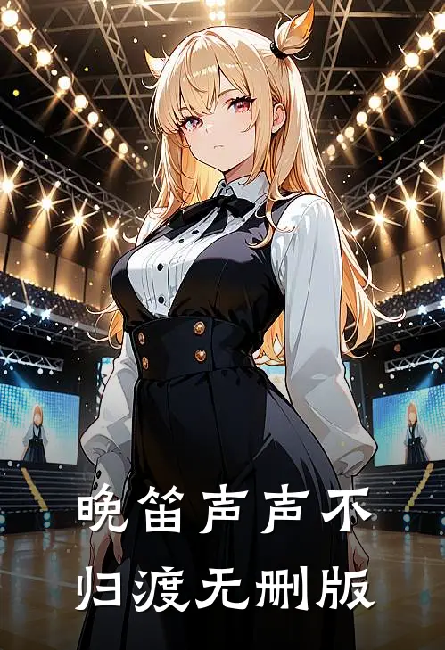 晚笛声声不归渡无删版