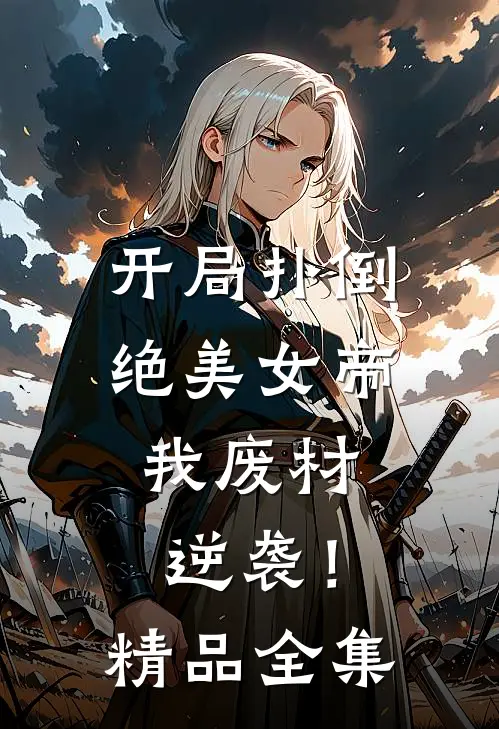 开局扑倒绝美女帝，我废材逆袭！精品全集