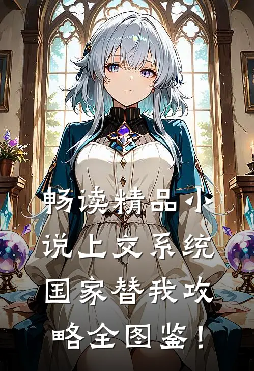 畅读精品小说上交系统，国家替我攻略全图鉴！