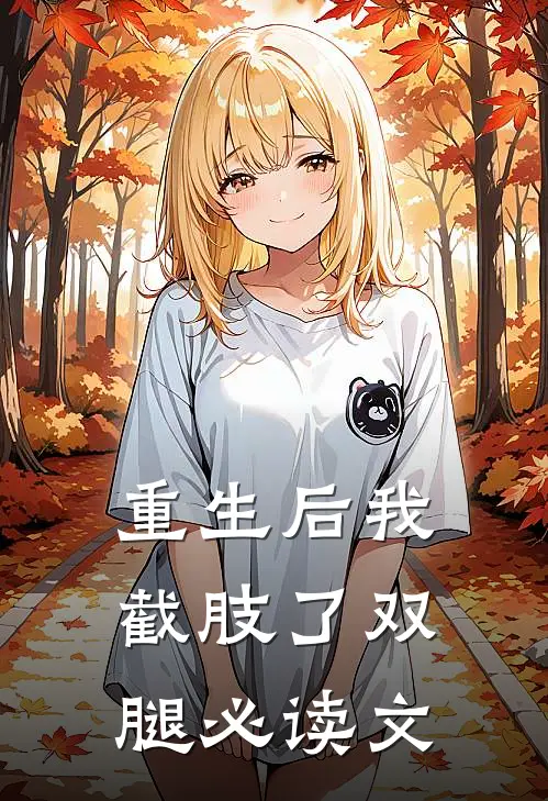 重生后我截肢了双腿必读文