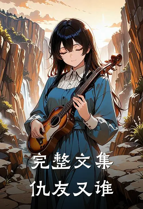 完整文集仇友又谁