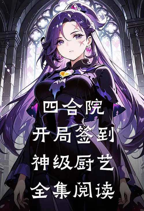 四合院：开局签到神级厨艺全集阅读