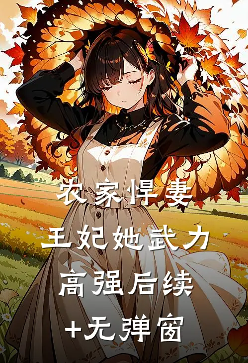 农家悍妻：王妃她武力高强后续+无弹窗
