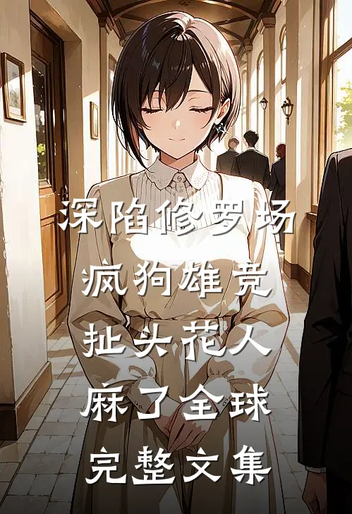深陷修罗场，疯狗雄竞扯头花人麻了全球完整文集