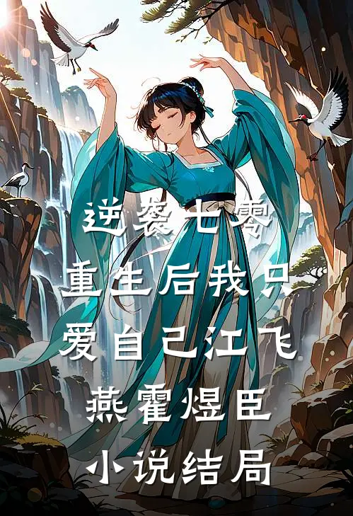 逆袭七零：重生后我只爱自己江飞燕霍煜臣小说结局