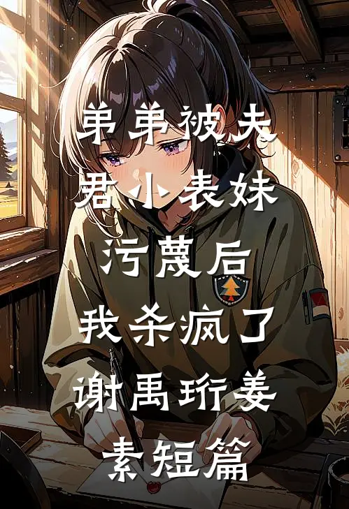 弟弟被夫君小表妹污蔑后，我杀疯了谢禹珩姜素短篇