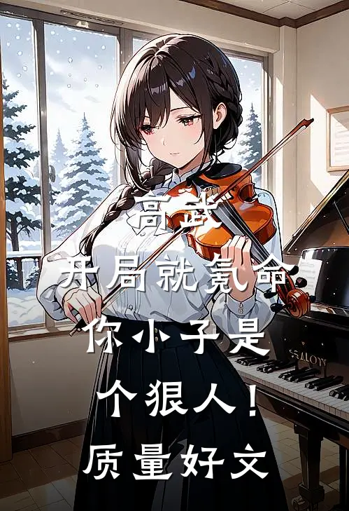 高武：开局就氪命，你小子是个狠人！质量好文