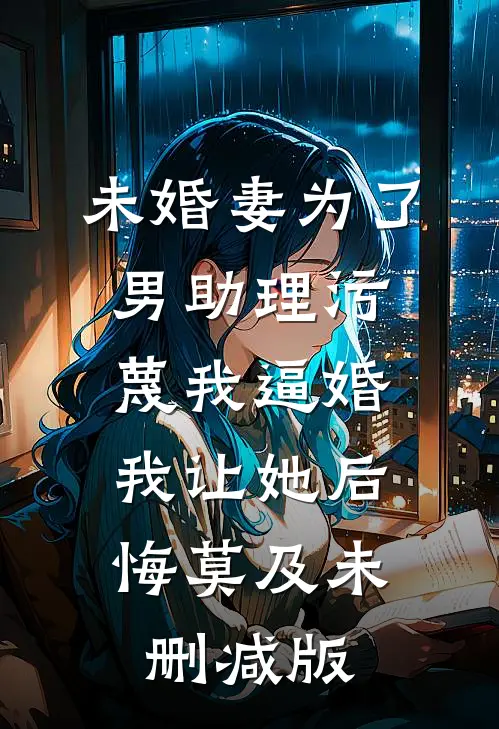 未婚妻为了男助理污蔑我逼婚，我让她后悔莫及未删减版