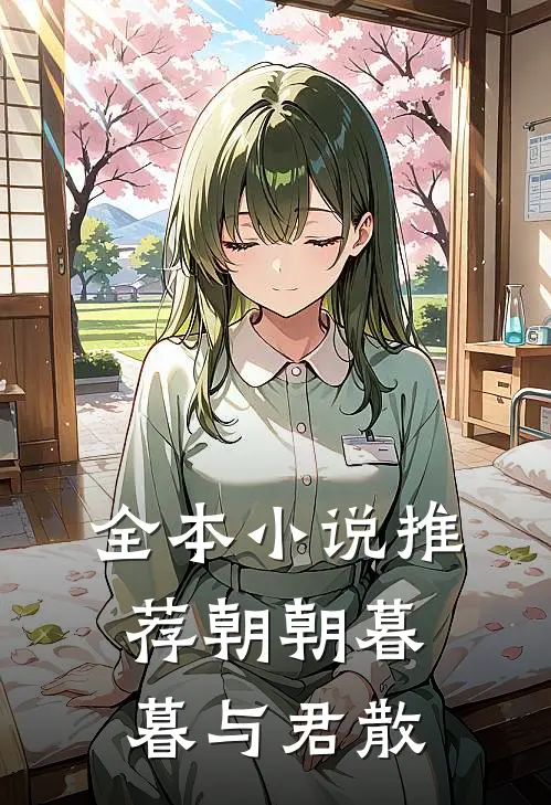 全本小说推荐朝朝暮暮与君散