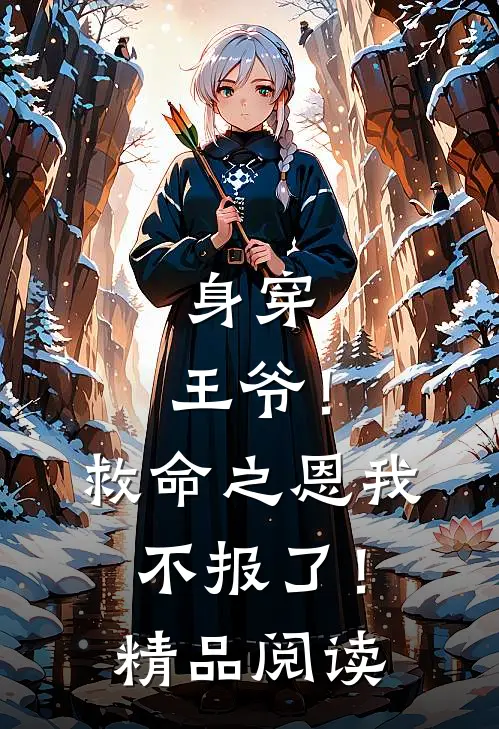 身穿：王爷！救命之恩我不报了！精品阅读