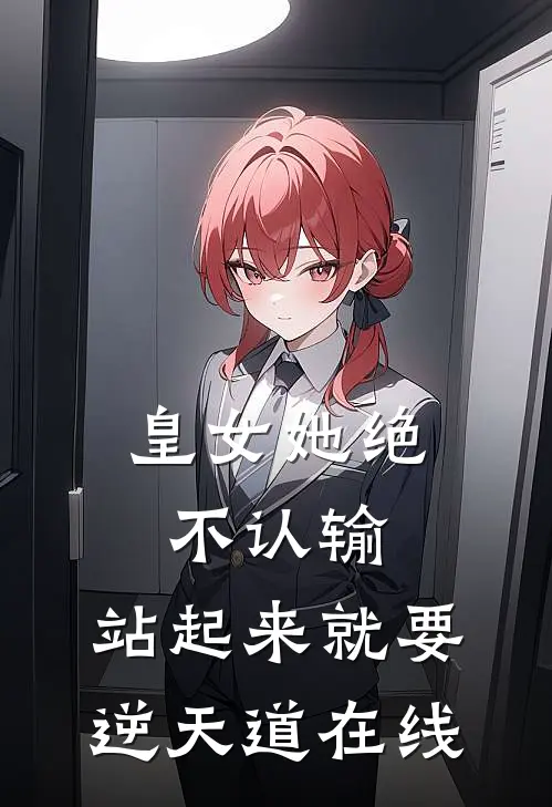 皇女她绝不认输，站起来就要逆天道在线