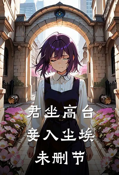 君坐高台，妾入尘埃未删节