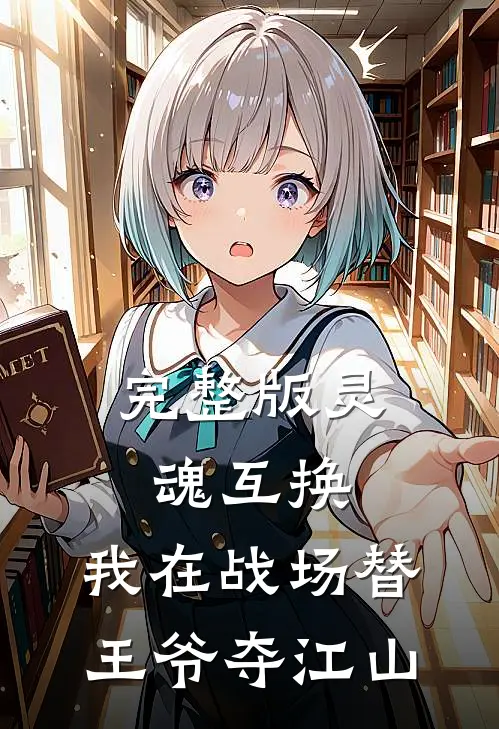 完整版灵魂互换：我在战场替王爷夺江山