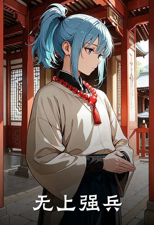 无上强兵