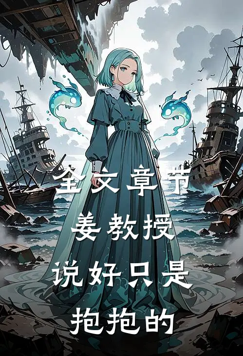 全文章节姜教授，说好只是抱抱的