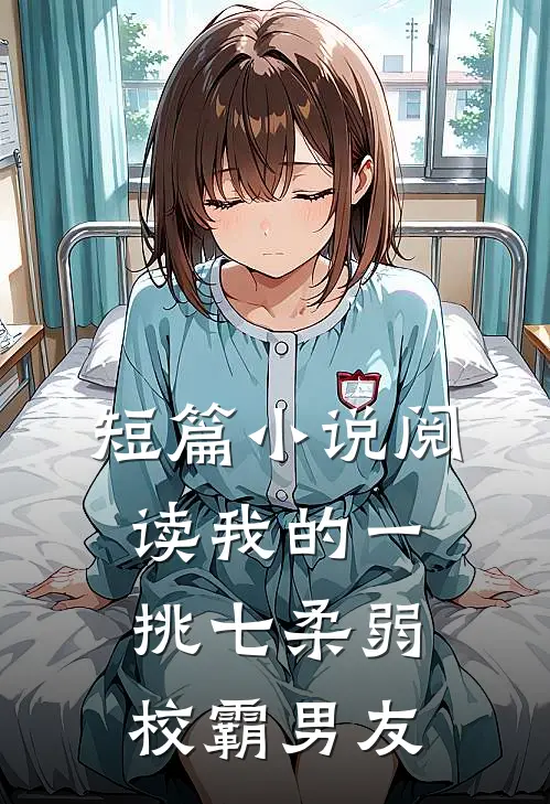 短篇小说阅读我的一挑七柔弱校霸男友