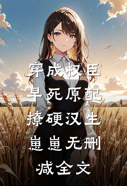 穿成权臣早死原配，撩硬汉生崽崽无删减全文