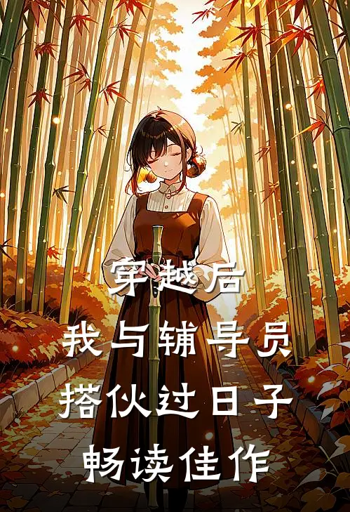 穿越后，我与辅导员搭伙过日子畅读佳作