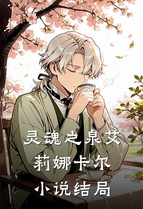 《灵魂之泉》艾莉娜卡尔小说结局
