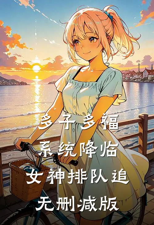 多子多福系统降临，女神排队追无删减版
