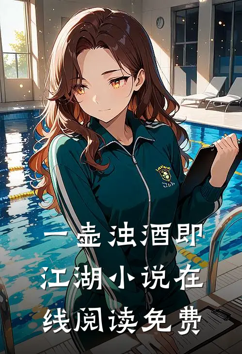 一壶浊酒即江湖小说在线阅读免费