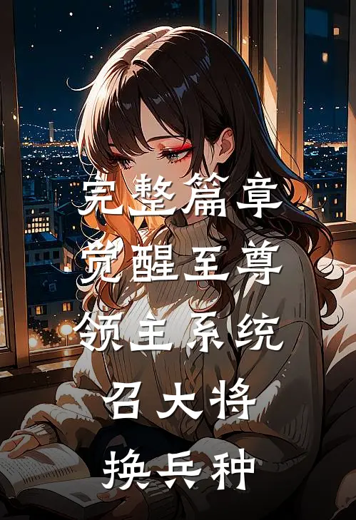 完整篇章觉醒至尊领主系统：召大将，换兵种