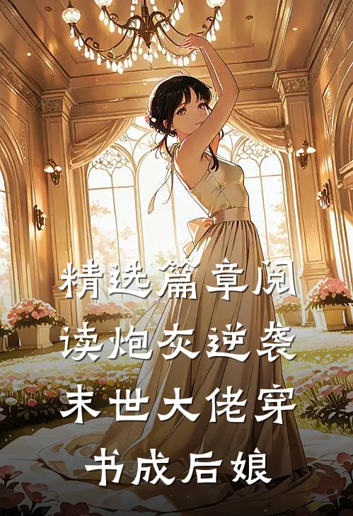 精选篇章阅读炮灰逆袭：末世大佬穿书成后娘