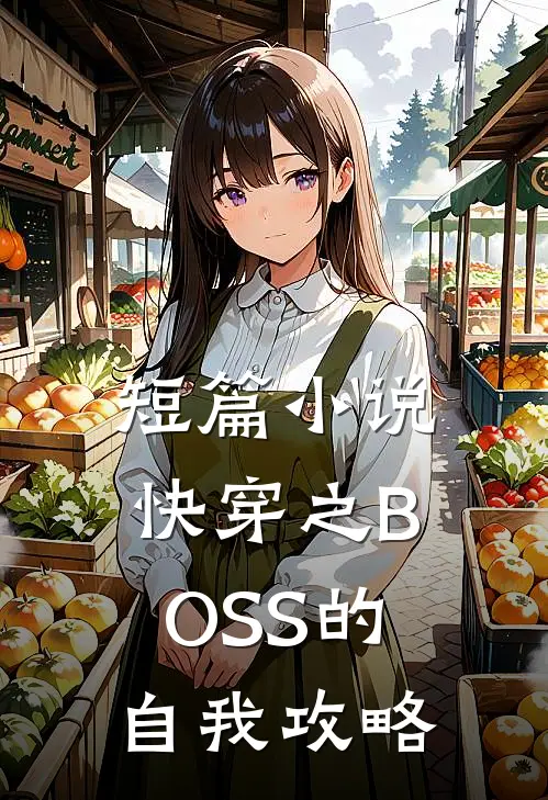 短篇小说快穿之BOSS的自我攻略