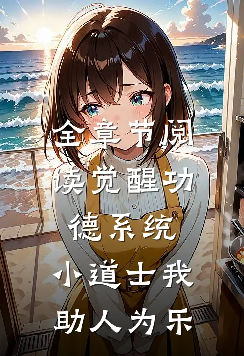全章节阅读觉醒功德系统，小道士我助人为乐