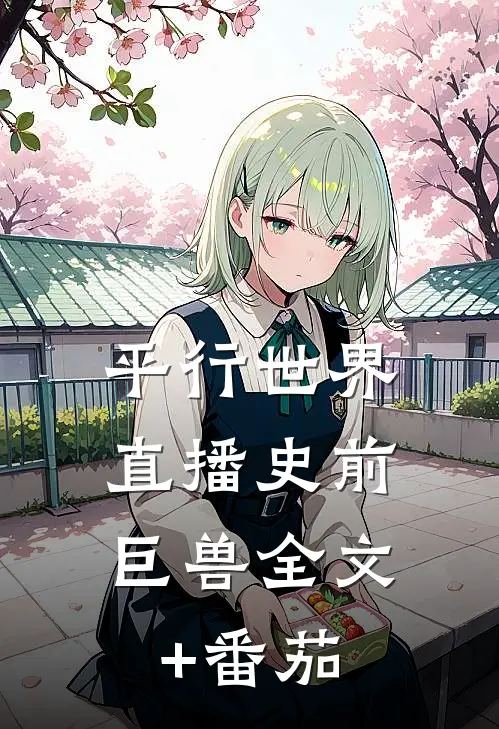 平行世界：直播史前巨兽全文+番茄