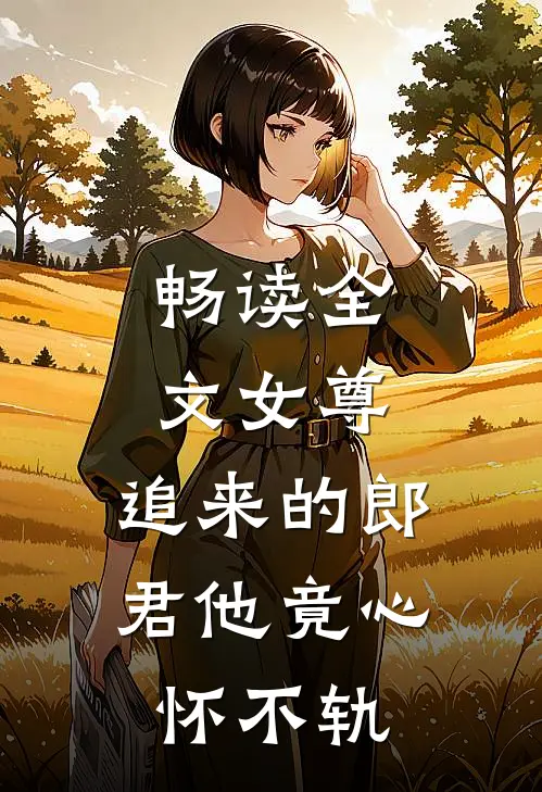 畅读全文女尊：追来的郎君他竟心怀不轨